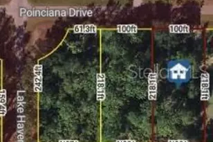 519 Poinciana Dr, Indian Lake Estates, FL 33855 - Photo 1