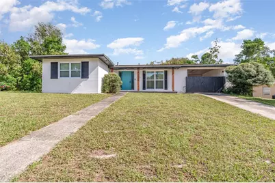 1243 Wanda Lane, Deltona, FL 32725 - Photo 1