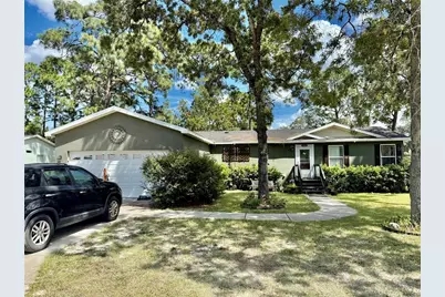 5321 S June Terrace #74, Homosassa, FL 34446 - Photo 1
