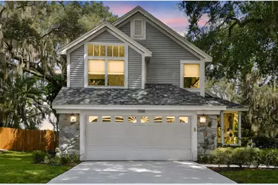 5388 Rocking Horse Place, Oviedo, FL 32765 - Photo 1