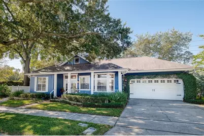601 Lake Harbor Circle, Orlando, FL 32809 - Photo 1