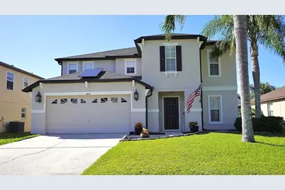 1814 Delafield Drive, Winter Garden, FL 34787 - Photo 1