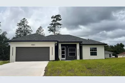 3360 SW 129th Loop, Ocala, FL 34473 - Photo 1