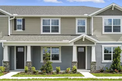 9956 Red Canoe Alley, Orlando, FL 32832 - Photo 1