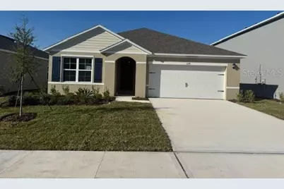 2276 Lake Preserve Circle, New Smyrna Beach, FL 32168 - Photo 1