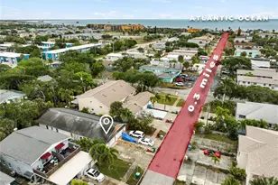 316 Adams Ave, Cape Canaveral, FL 32920 - Photo 1