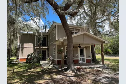 15501 SE 275th Avenue, Umatilla, FL 32784 - Photo 1