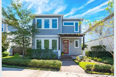 8282 Nemours Parkway, Orlando, FL 32827 - Photo 1