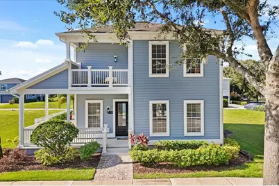 7478 Gathering Drive, Reunion, FL 34747 - Photo 1