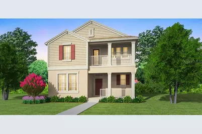 11852 Shine View Lane, Winter Garden, FL 34787 - Photo 1