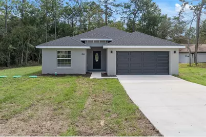 1768 E Bismark Street, Hernando, FL 34442 - Photo 1