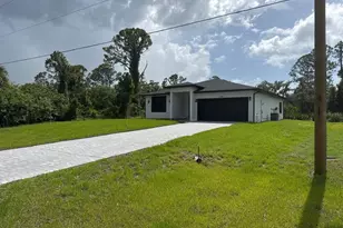 5356 Hornbuckle Blvd, North Port, FL 34291 - Photo 1