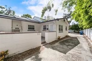 1107 S Pennsylvania Ave, Winter Park, FL 32789 - Photo 1