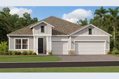 2371 Rider Rain Lane, Apopka, FL 32703 - Photo 1