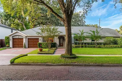 525 W Yale Street, Orlando, FL 32804 - Photo 1