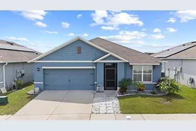 756 Kindred Lane, Auburndale, FL 33823 - Photo 1