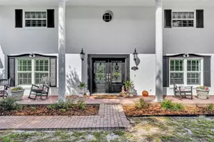 3544 N Econlockhatchee Trail, Orlando, FL 32817 - Photo 1