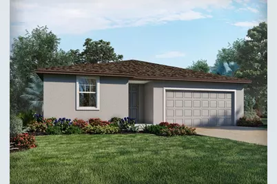 874 Sand Sea Place, Haines City, FL 33844 - Photo 1