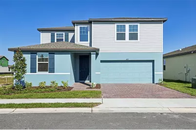 4015 Copperleaf Lane, Poinciana, FL 34759 - Photo 1