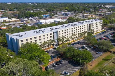 701 S Madison Avenue #302, Clearwater, FL 33756 - Photo 1
