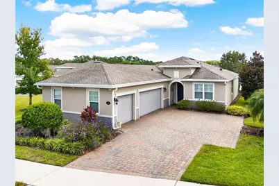 1208 Eggleston Drive, Deland, FL 32724 - Photo 1