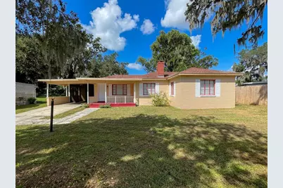 915 Lee Street, Leesburg, FL 34748 - Photo 1