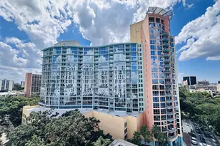 322 E Central Blvd, Orlando, FL 32801 - Photo 1