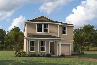 2316 Distant Sun Trail, Kissimmee, FL 34747 - Photo 1