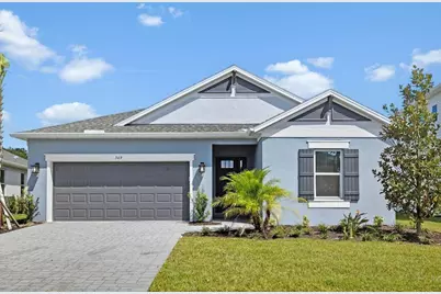 569 Moon Shell Circle, New Smyrna Beach, FL 32168 - Photo 1