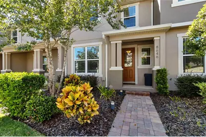 8646 Dufferin Lane, Orlando, FL 32832 - Photo 1