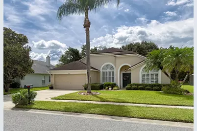 5512 Donnelly Circle, Orlando, FL 32821 - Photo 1