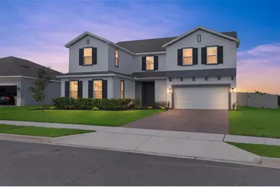 7652 Syracuse Drive, Clermont, FL 34714 - Photo 1