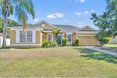 2724 Woodstream Circle, Kissimmee, FL 34743 - Photo 1