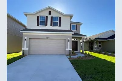 4074 Sagefield Drive, Harmony, FL 34773 - Photo 1