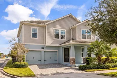 11568 Short Story Street, Orlando, FL 32832 - Photo 1
