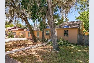 109 N Oakland Street, Leesburg, FL 34748 - Photo 1