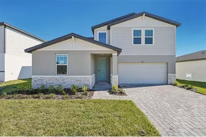 843 Sunshower Drives, Lady Lake, FL 32159 - Photo 1