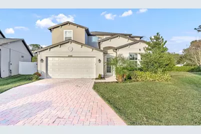 2940 Scarlett Drive, Saint Cloud, FL 34772 - Photo 1