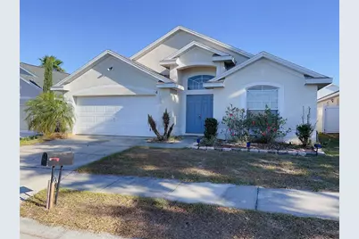 116 Grantham Drive, Davenport, FL 33897 - Photo 1