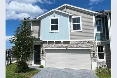 1405 Captiva Cove #24, Sanford, FL 32771 - Photo 1