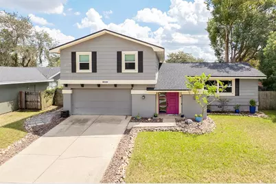 1010 Chokecherry Drive, Winter Springs, FL 32708 - Photo 1