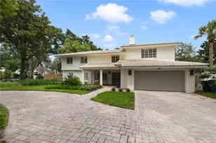 1530 Via Tuscany, Winter Park, FL 32789 - Photo 1