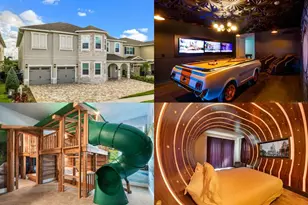 336 Southfield St, Kissimmee, FL 34747 - Photo 1