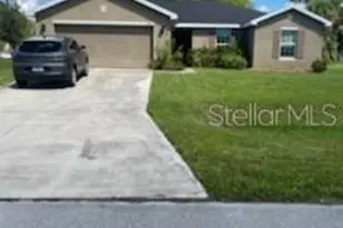 1813 SW 36th Terrace, Cape Coral, FL 33914 - Photo 1