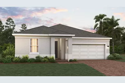 1901 Steelers Way, Saint Cloud, FL 34771 - Photo 1