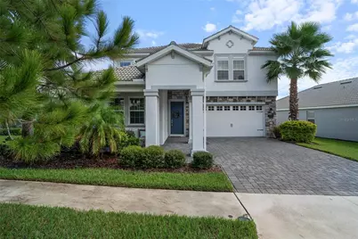 1443 Bunker Dr, Davenport, FL 33836 - Photo 1