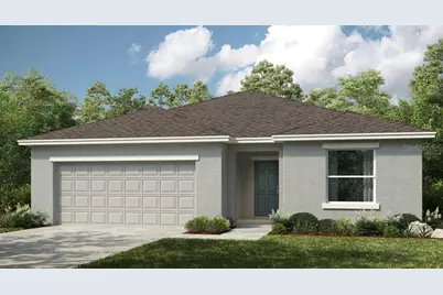 4828 Sunflower Street, Lake Hamilton, FL 33851 - Photo 1
