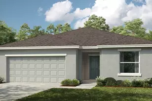 4828 Sunflower St, Lake Hamilton, FL 33851 - Photo 1