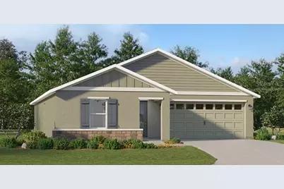 3497 Chinotto Drive, Lake Alfred, FL 33850 - Photo 1