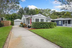 1021 N Forest Ave, Orlando, FL 32803 - Photo 1